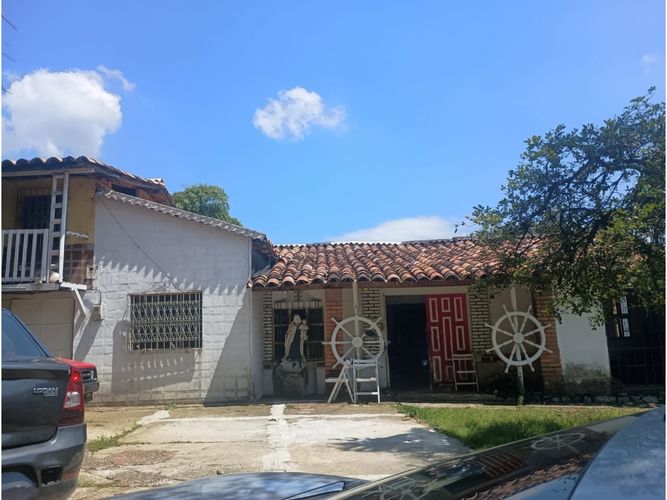 Lote en venta en San Antonio De Prado, Itagüí, 5 m² · foto 3 de 24