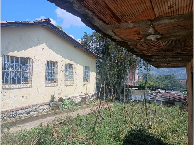 Lote en venta en San Antonio De Prado, Itagüí, 5 m² · foto 9 de 24