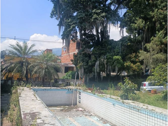 Lote en venta en San Antonio De Prado, Itagüí, 5 m² · foto 10 de 24