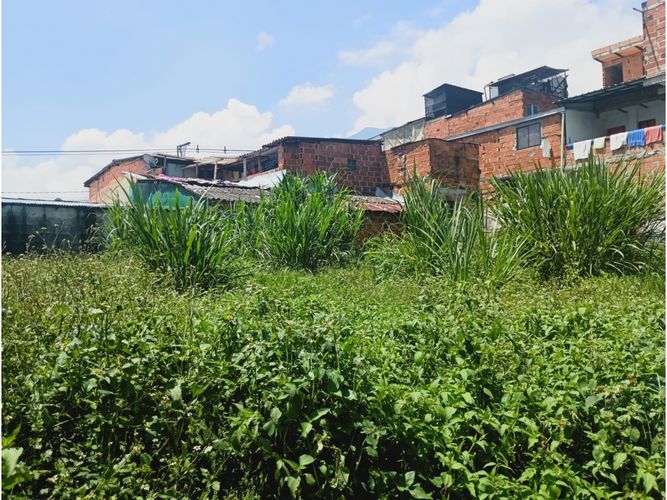 Lote en venta en San Antonio De Prado, Itagüí, 5 m² · foto 15 de 24