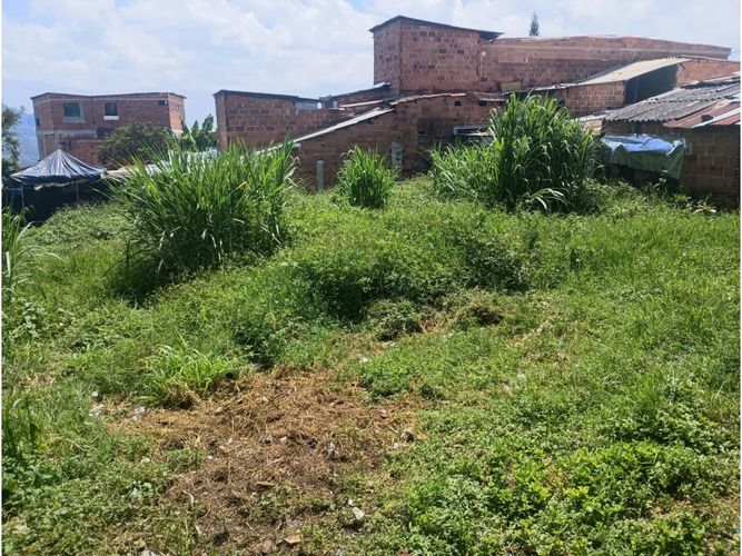 Lote en venta en San Antonio De Prado, Itagüí, 5 m² · foto 16 de 24