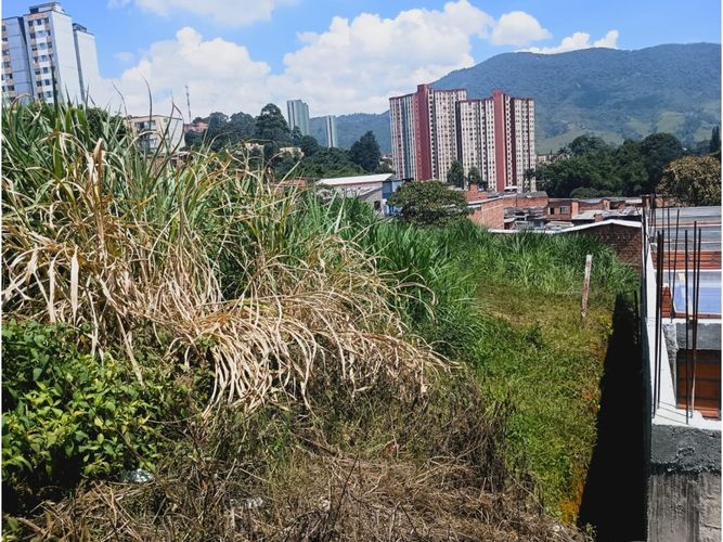 Lote en venta en San Antonio De Prado, Itagüí, 5 m² · foto 17 de 24