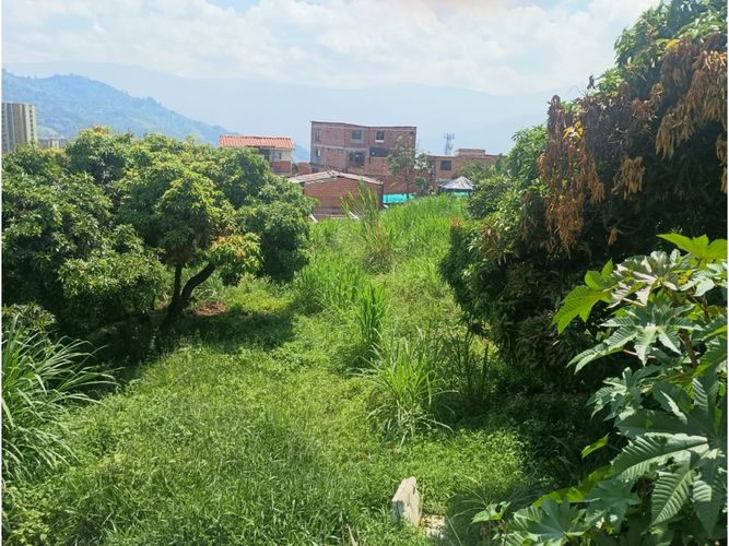Lote en venta en San Antonio De Prado, Itagüí, 5 m² · foto 19 de 24