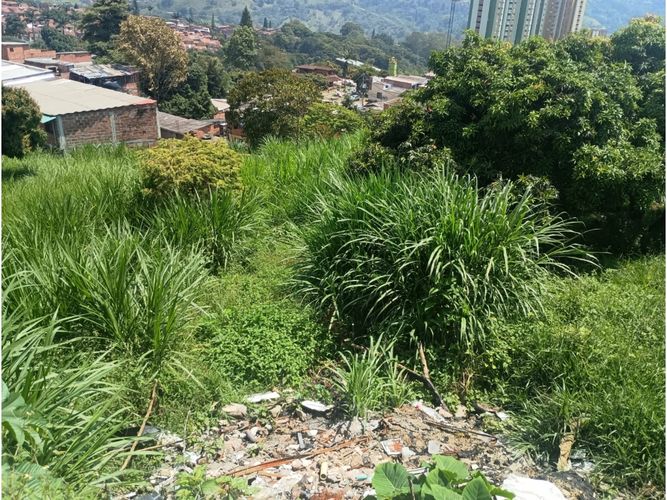 Lote en venta en San Antonio De Prado, Itagüí, 5 m² · foto 20 de 24