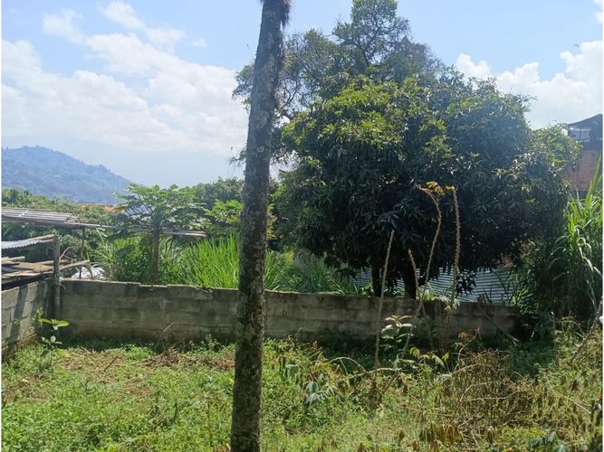 Lote en venta en San Antonio De Prado, Itagüí, 5 m² · foto 21 de 24