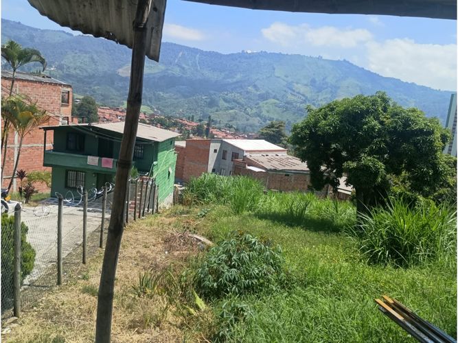 Lote en venta en San Antonio De Prado, Itagüí, 5 m² · foto 22 de 24
