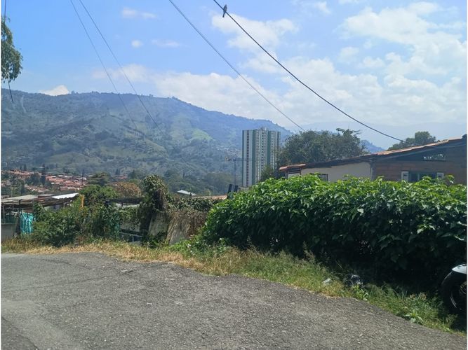 Lote en venta en San Antonio De Prado, Itagüí, 5 m² · foto 23 de 24