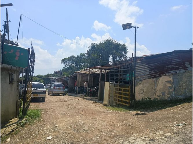 Lote en venta en San Antonio De Prado, Itagüí, 5 m² · foto 24 de 24