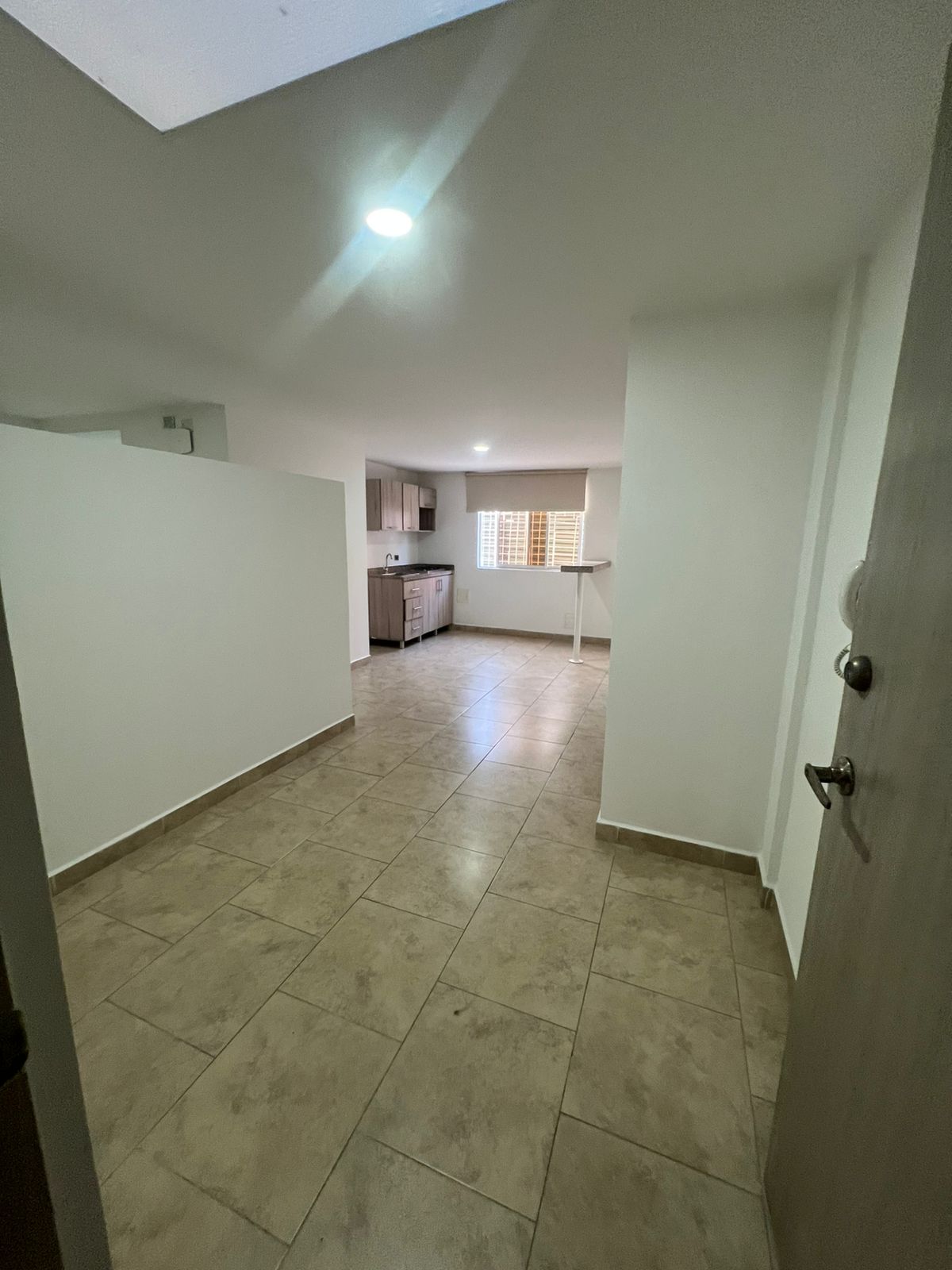 Apartaestudio en Arriendo en Santa Anita, Cali