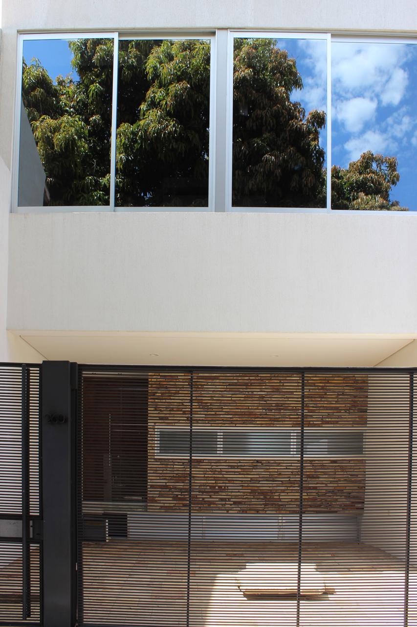 Dúplex en alquiler en Mburucuyá, Asunción — foto 2