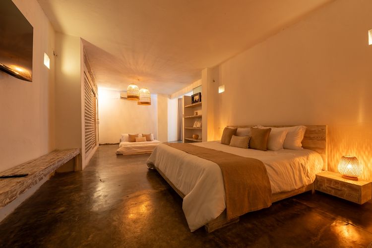 Casa de 5 alcobas en venta en San Diego, Cartagena, 302 m² · foto 19 de 24