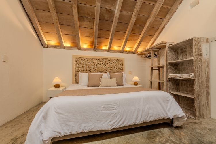 Casa de 5 alcobas en venta en San Diego, Cartagena, 302 m² · foto 16 de 24