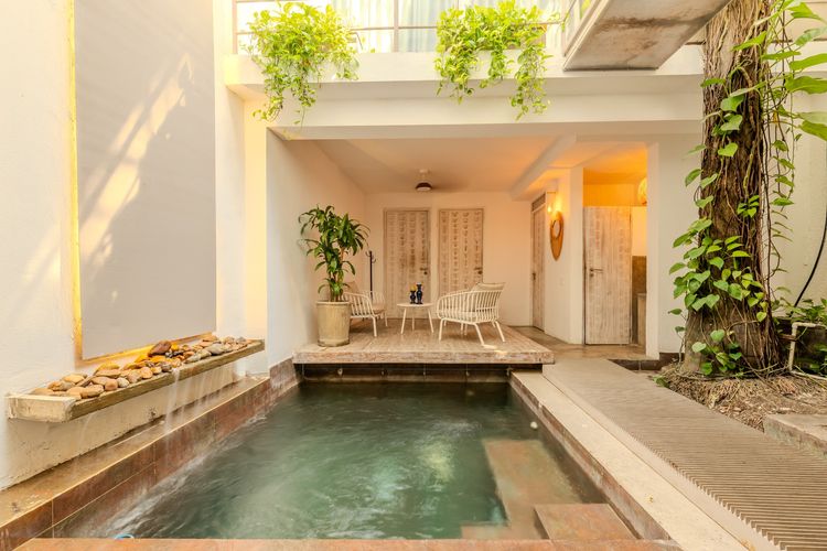 Casa de 5 alcobas en venta en San Diego, Cartagena, 302 m² · foto 3 de 24