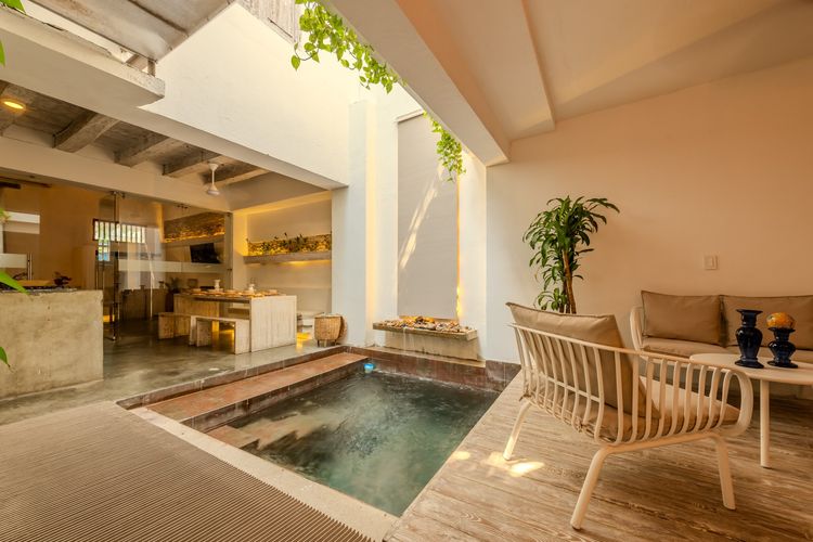 Casa de 5 alcobas en venta en San Diego, Cartagena, 302 m² · foto 5 de 24