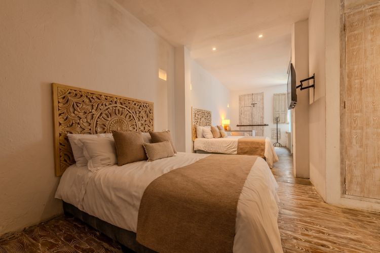Casa de 5 alcobas en venta en San Diego, Cartagena, 302 m² · foto 17 de 24