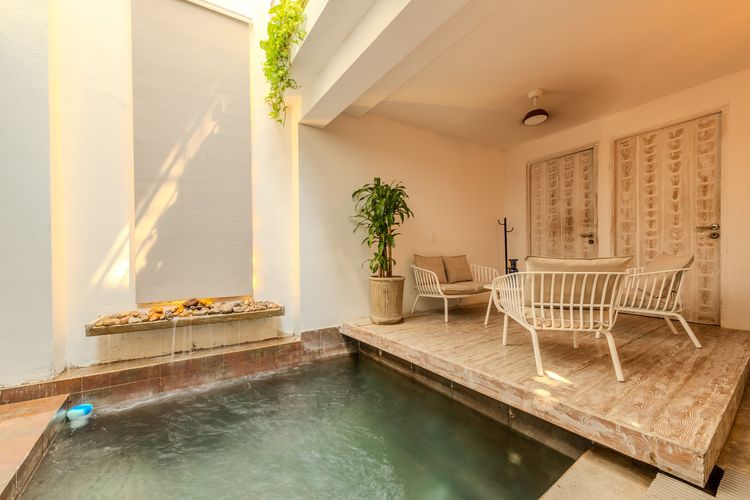 Casa de 5 alcobas en venta en San Diego, Cartagena, 302 m² · foto 15 de 24