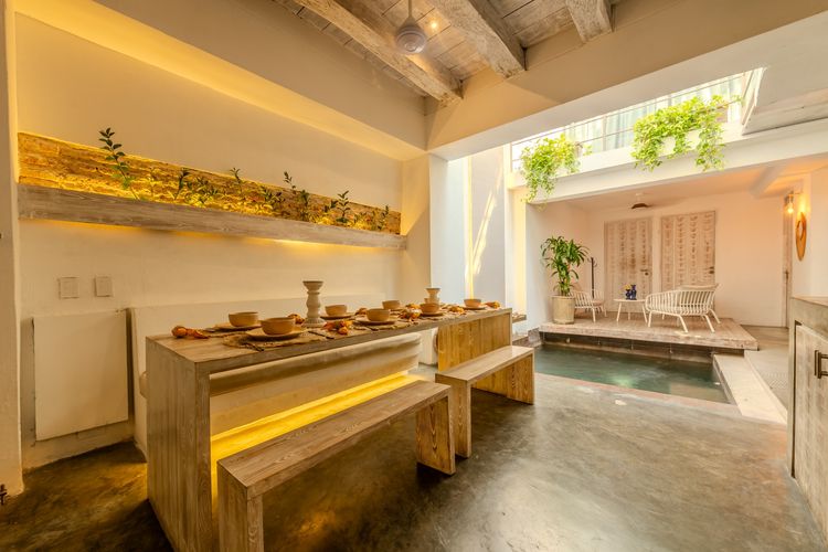 Casa de 5 alcobas en venta en San Diego, Cartagena, 302 m² · foto 11 de 24