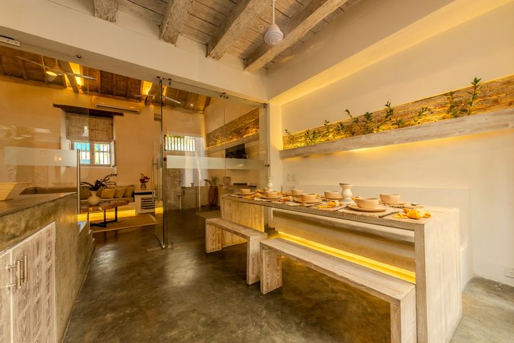 Casa de 5 alcobas en venta en San Diego, Cartagena, 302 m² · foto 14 de 24