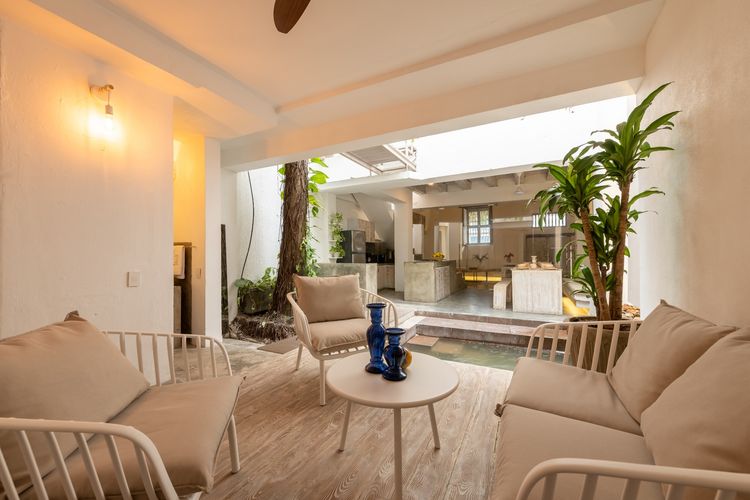 Casa de 5 alcobas en venta en San Diego, Cartagena, 302 m² · foto 4 de 24