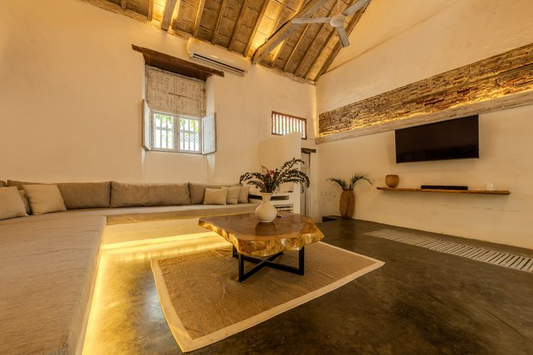 Casa de 5 alcobas en venta en San Diego, Cartagena, 302 m² · foto 9 de 24