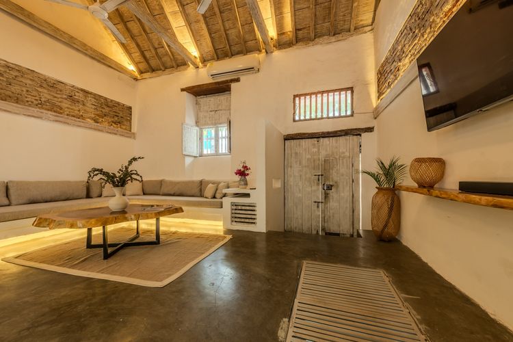 Casa de 5 alcobas en venta en San Diego, Cartagena, 302 m² · foto 10 de 24