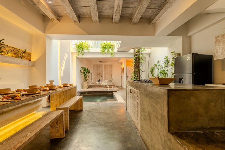 Casa de 5 alcobas en venta en San Diego, Cartagena, 302 m² · foto 13 de 24