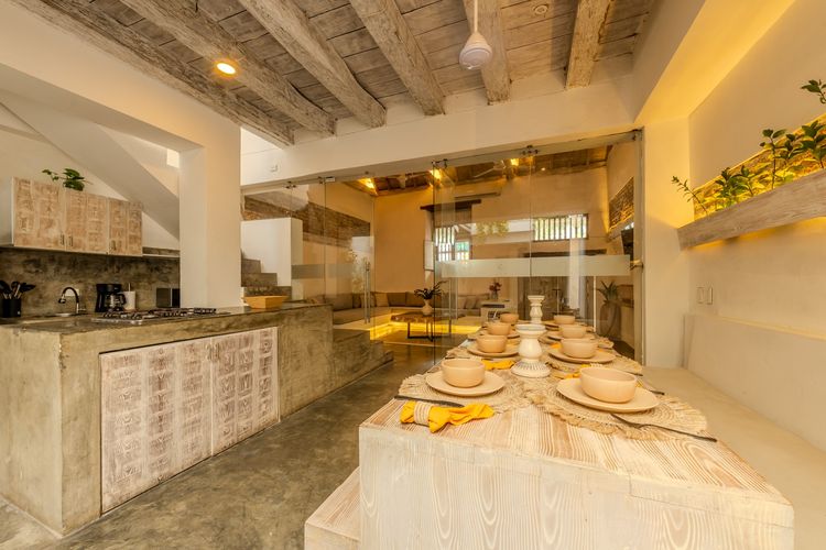 Casa de 5 alcobas en venta en San Diego, Cartagena, 302 m² · foto 8 de 24