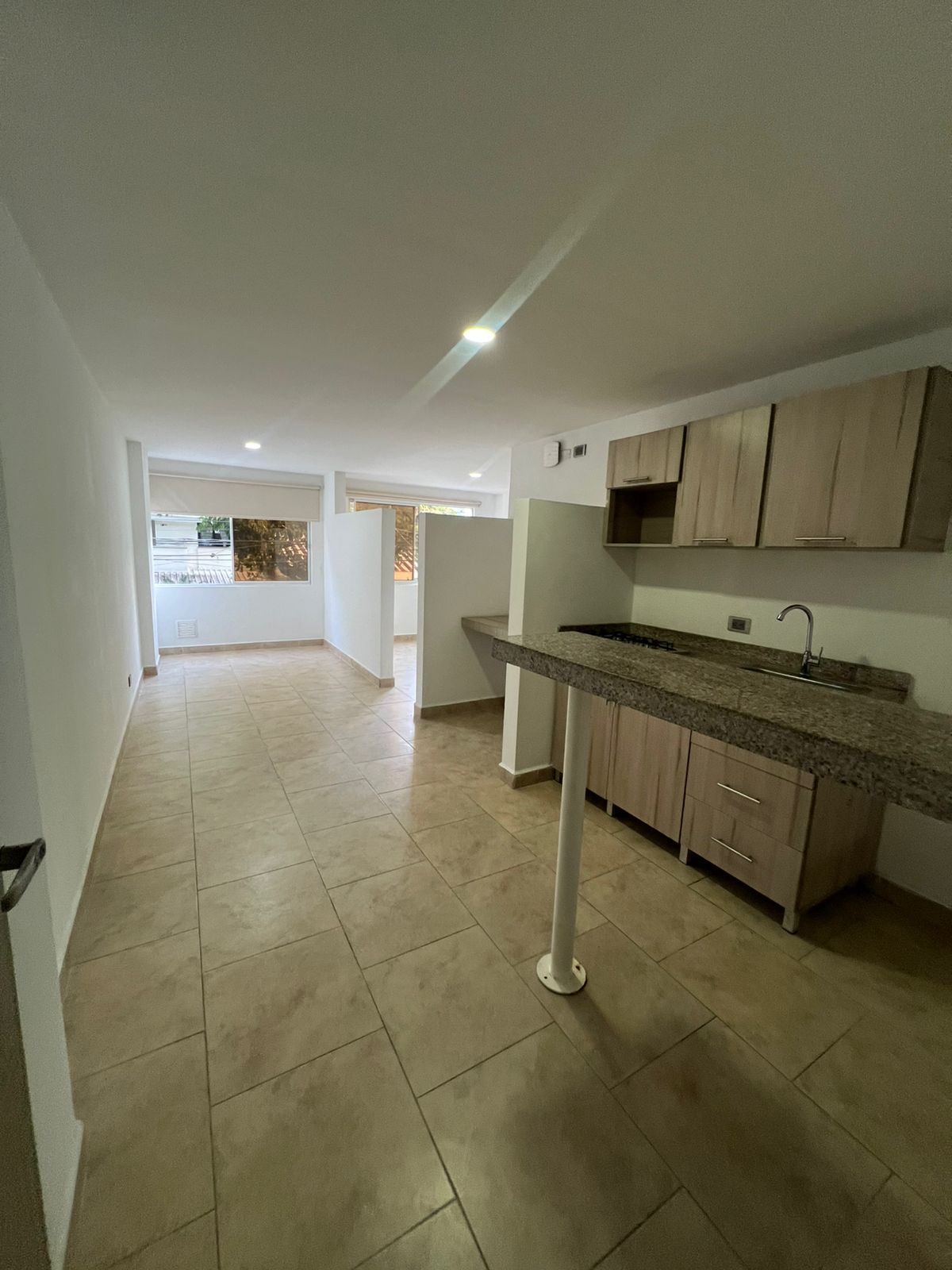 Apartaestudio en Arriendo en Santa Anita, Cali