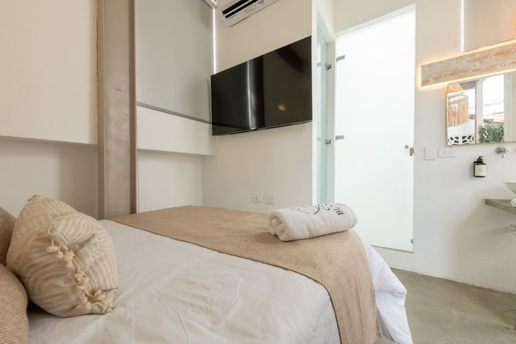 Casa de 5 alcobas en venta en San Diego, Cartagena, 302 m² · foto 20 de 24