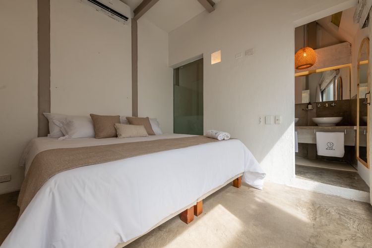 Casa de 5 alcobas en venta en San Diego, Cartagena, 302 m² · foto 23 de 24