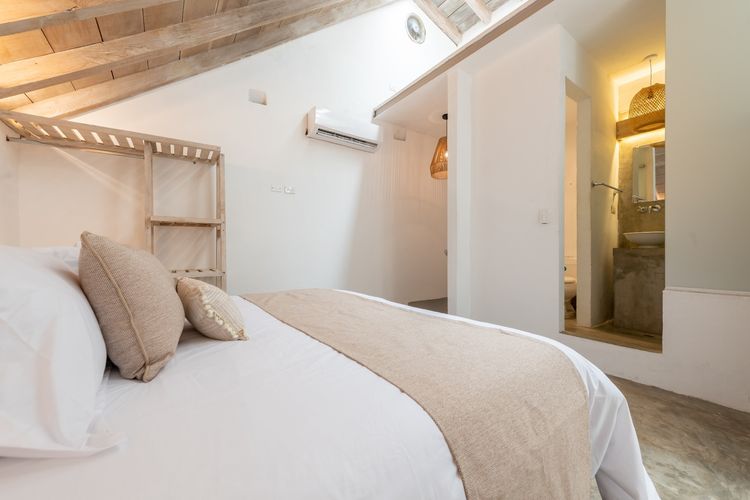 Casa de 5 alcobas en venta en San Diego, Cartagena, 302 m² · foto 24 de 24