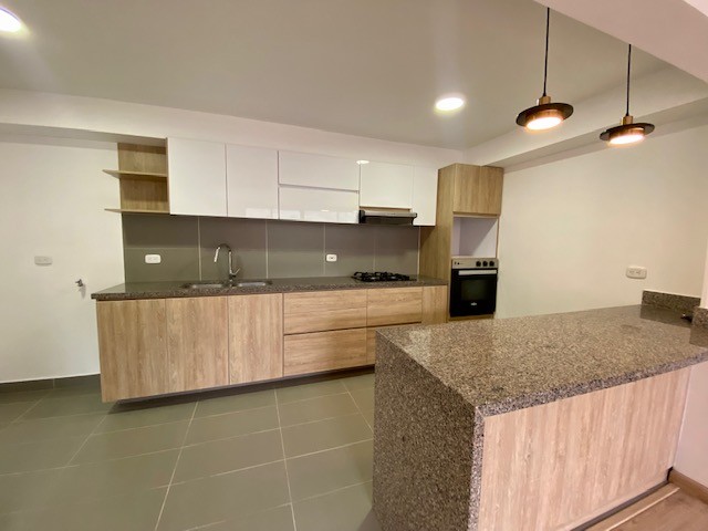Apartamento en venta en El Redil, Bogotá · foto 4 de 21