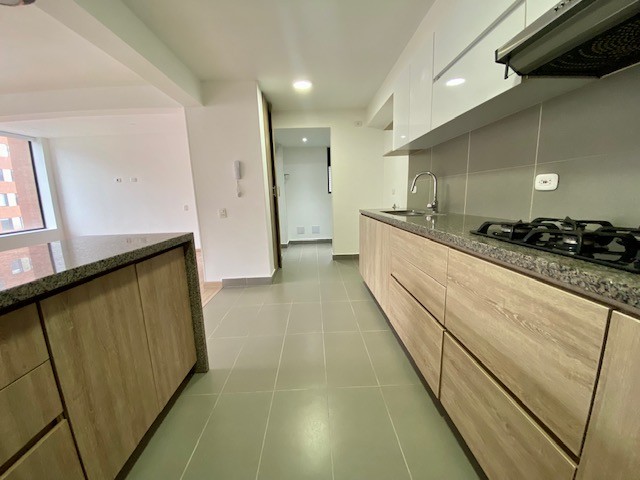 Apartamento en venta en El Redil, Bogotá · foto 6 de 21