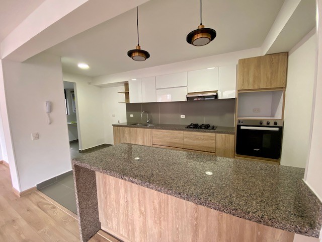 Apartamento en venta en El Redil, Bogotá · foto 5 de 21