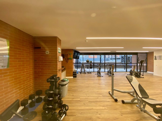 Apartamento en venta en El Redil, Bogotá · foto 19 de 21