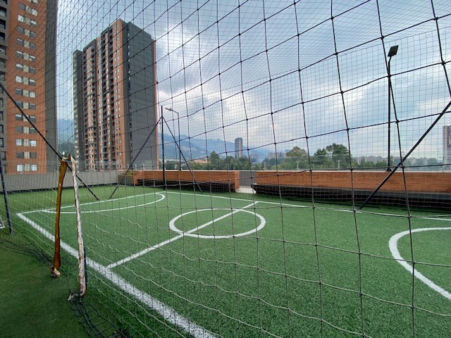Apartamento en venta en El Redil, Bogotá · foto 17 de 21