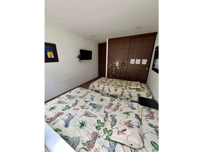 Apartamento de 3 alcobas en venta en El Campestre, Medellín, 150 m² · foto 14 de 24