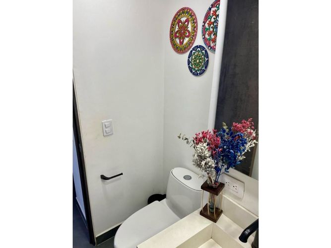 Apartamento de 3 alcobas en venta en El Campestre, Medellín, 150 m² · foto 16 de 24