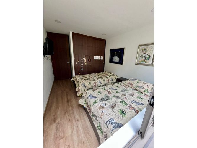 Apartamento de 3 alcobas en venta en El Campestre, Medellín, 150 m² · foto 17 de 24