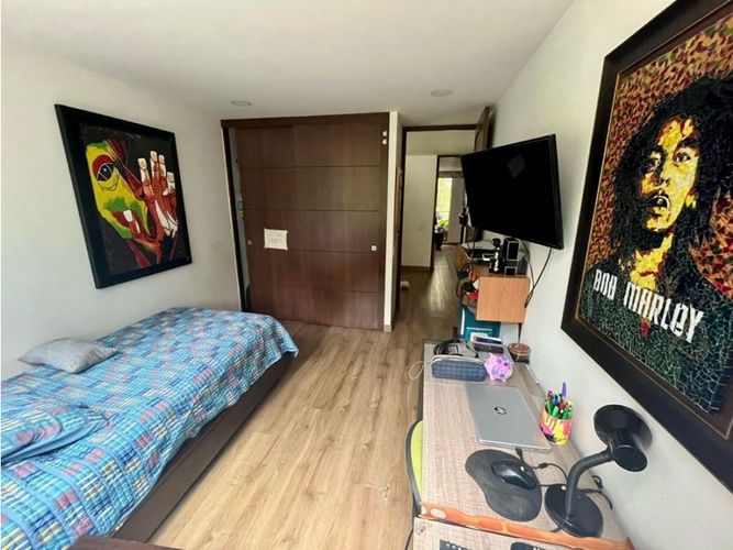 Apartamento de 3 alcobas en venta en El Campestre, Medellín, 150 m² · foto 22 de 24