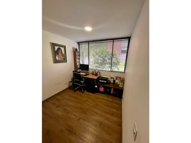 Apartamento de 3 alcobas en venta en El Campestre, Medellín, 150 m² · foto 23 de 24