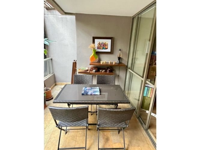 Apartamento de 3 alcobas en venta en El Campestre, Medellín, 150 m² · foto 24 de 24