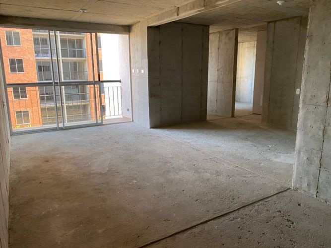 Apartamento de 2 alcobas en venta en Bochalema, Cali, 61 m² · foto 2 de 20
