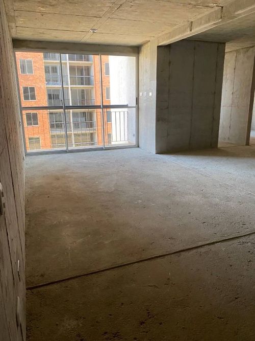 Apartamento de 2 alcobas en venta en Bochalema, Cali, 61 m² · foto 3 de 20