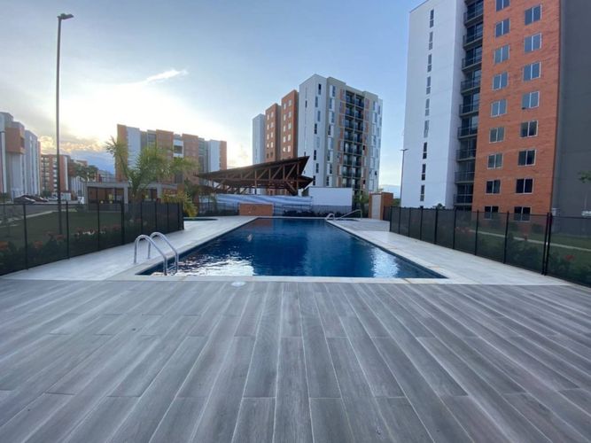 Apartamento de 2 alcobas en venta en Bochalema, Cali, 61 m² · foto 15 de 20