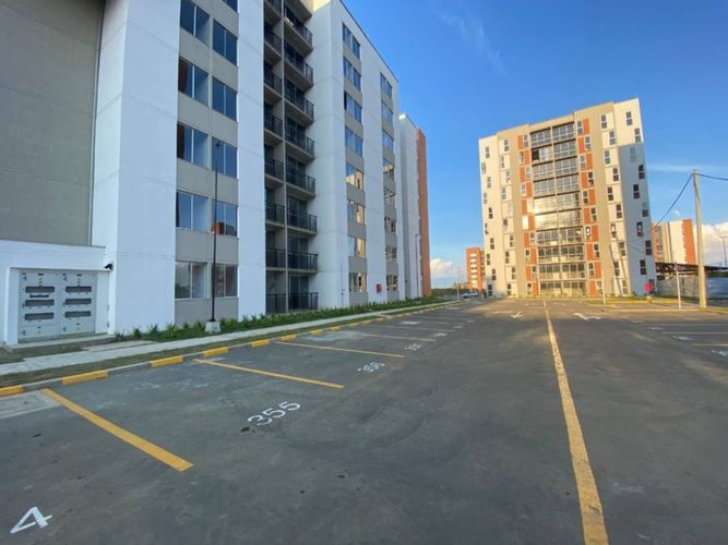 Apartamento de 2 alcobas en venta en Bochalema, Cali, 61 m² · foto 16 de 20