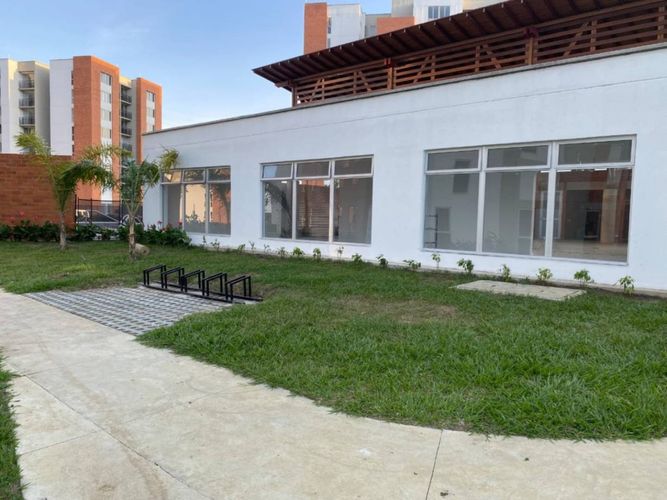 Apartamento de 2 alcobas en venta en Bochalema, Cali, 61 m² · foto 17 de 20
