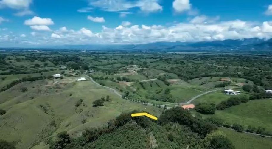 Lote en venta en Cerritos, Pereira · foto 5 de 7