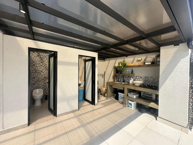 Apartamento de 2 alcobas en venta en Santa Teresita, Cali, 172 m² · foto 7 de 24