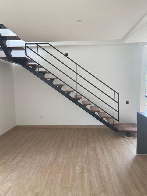 Apartamento de 2 alcobas en venta en Santa Teresita, Cali, 172 m² · foto 8 de 24